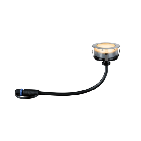 Встраиваемый светильник Plug & Shine 2 Вт, безопасный для насекомых