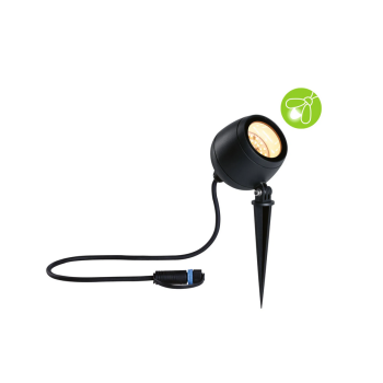 Втыкной светильник Plug & Shine Kikolo 6,2 Вт - безопасен для насекомых