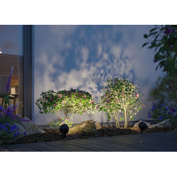 „Plug & Shine“ iedurtais gaismeklis „Kikolo“ 7,2 W, 60°