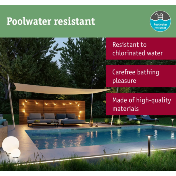 Plug & Shine kabelis 1m