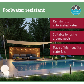 Plug & Shine kabelis 5m - bez papildu savienojumiem