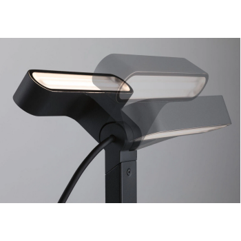 Plug & Shine вкопываемый светильник Ito 6 W