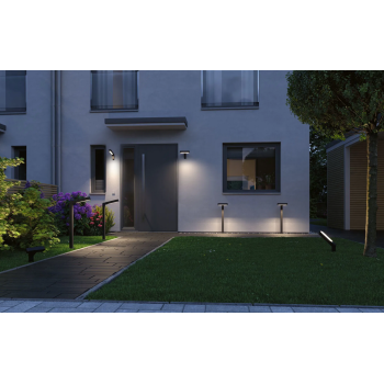 Plug & Shine вкопываемый светильник Ito 6 W