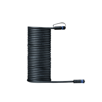 Plug & Shine kabelis 10m - bez papildu savienojumiem