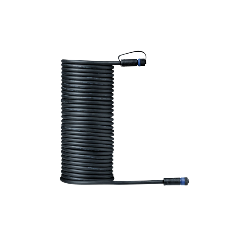 Plug & Shine kabelis 10m - bez papildu savienojumiem