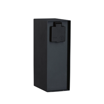 Āra rozete "Rio" ar transformatoru