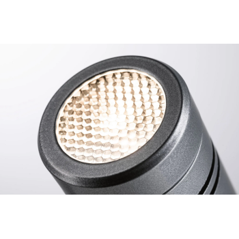 Plug & Shine вкопываемый светильник Radon 11 W