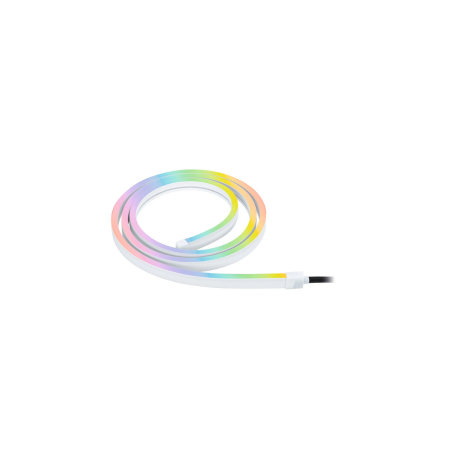 Plug & Shine LED lente RGBW 11 W