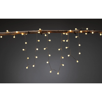 LED гирлянда Plug & Shine 5м