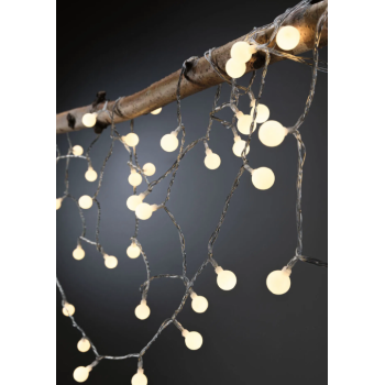 LED гирлянда Plug & Shine 5м