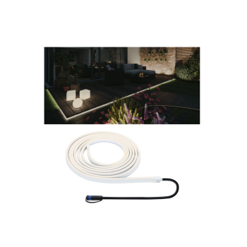 Plug & Shine LED lente 46W, 10m