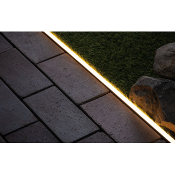 Plug & Shine LED lente 46W, 10m