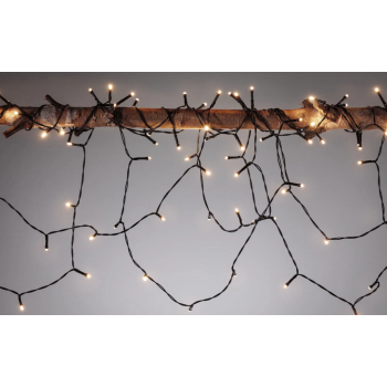 Гирлянда Plug & Shine Yuna 7,4м 1,3 Вт