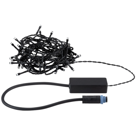 Plug & Shine gaismas virtene Yuna 7,4m 1,3W