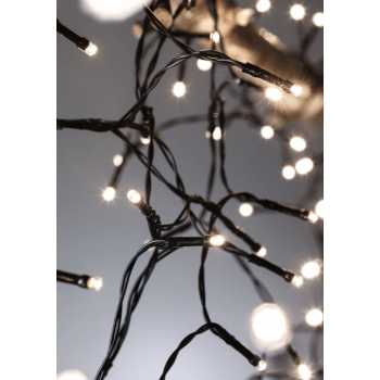 Гирлянда Plug & Shine Yuna 12,4м 2,5 Вт