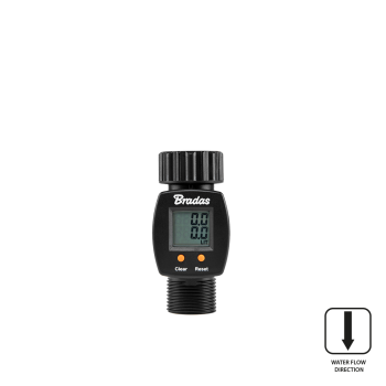 Расходомер воды