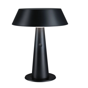 Akumulatora gaismeklis Soala