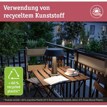 Akumulatora gaismeklis Soala