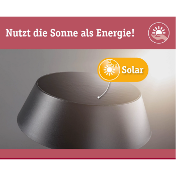 Akumulatora gaismeklis Soala