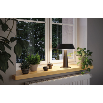 Akumulatora gaismeklis Soala