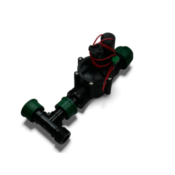 Kolektors ar izpūšanas sistēmu PLIUS