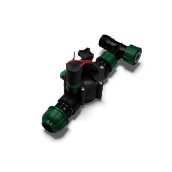 Kolektors ar izpūšanas sistēmu PLIUS