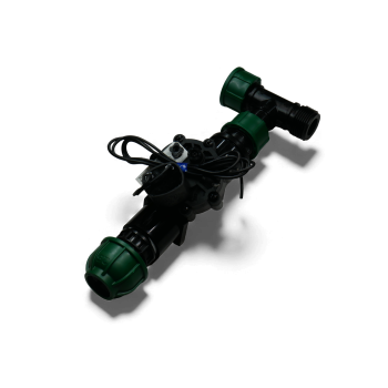 Коллектор с дренажем PLIUS