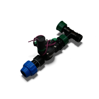 Коллектор E-PIC PLIUS