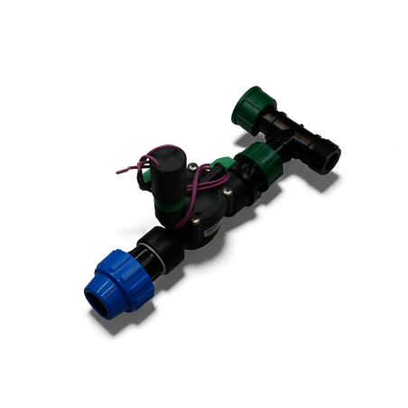 Kolektors E-PIC PLIUS