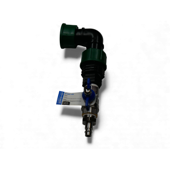 Kolektora komplekts attīrīšanai