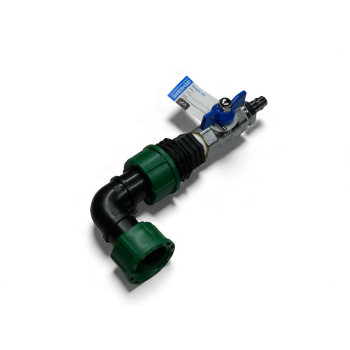 Kolektora komplekts attīrīšanai