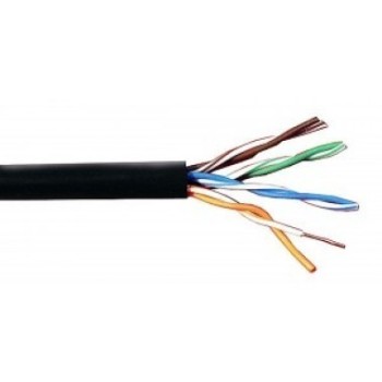 6 dzīslu elektriskais kabelis