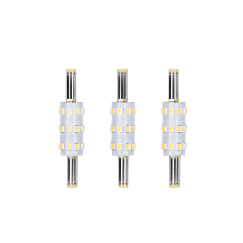 Rezerves spuldzes Taina virtenēm, 3000K, 60 lm