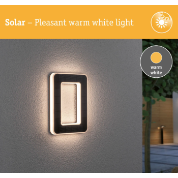 Светодиодный светильник для номера дома цифра 0