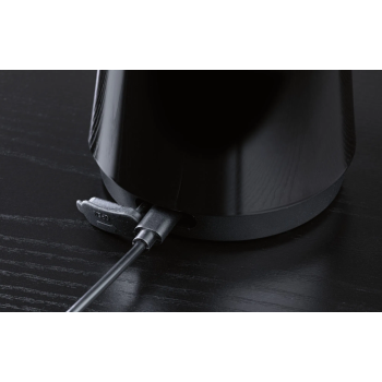 Аккумуляторный светильник Onzo, чёрный