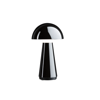 Аккумуляторный светильник Onzo, чёрный