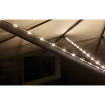 USB LED лента Parasol 4x40 см