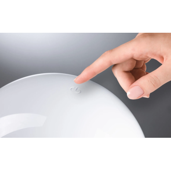 Аккумуляторный светильник Onzo, белый