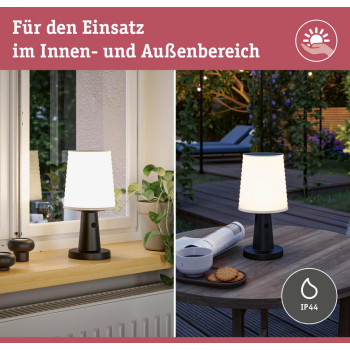 Akumulatora lampas Ilanga