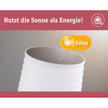 Аккумуляторный светильник Ilanga