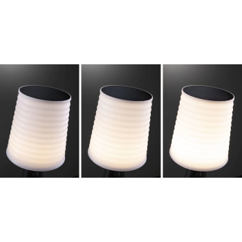 Аккумуляторный светильник Ilanga