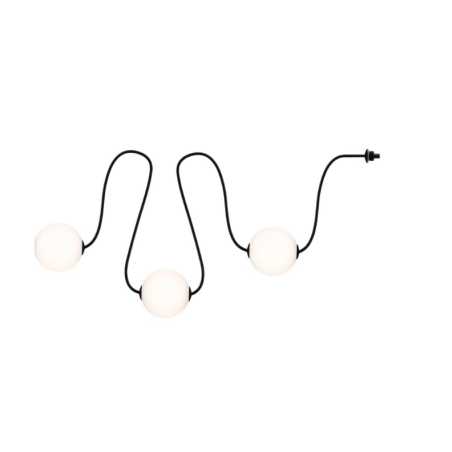 Vainags Taina 1,71 m ar saules bateriju