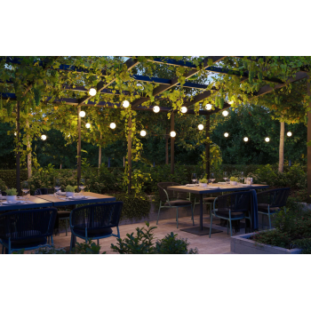 Гирлянда Taina 1,71 m с солнечной батареей