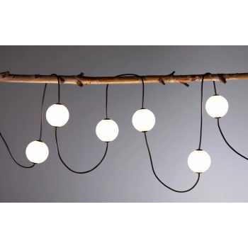 Vainags Taina 5,8 m ar saules bateriju