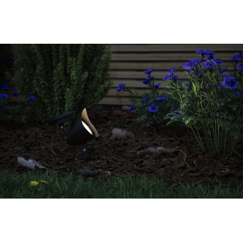 Iedurams gaismeklis Solena ar saules bateriju