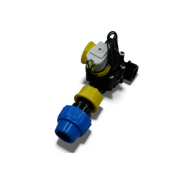 Коллектор ECO с продувкой PLIUS