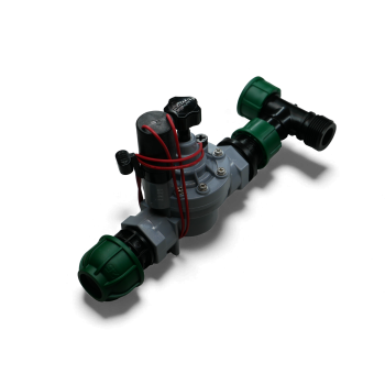 Kolektors PREMIUM ar drenāžu PLIUS