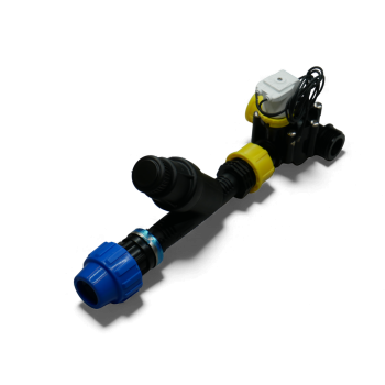 Kolektors puķu dobēm ECO