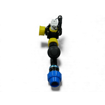 Kolektors puķu dobēm ECO