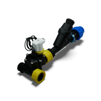 Kolektors puķu dobēm ECO